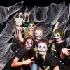 31.10.2015 Photo Booth von Martin Wahler, Pixelcode